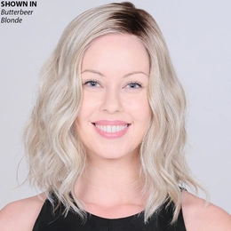 Product image for Single Origin Lace Front Wig