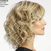 It Curl Lace Front Wig by Raquel Welch® (image 2 of 4)