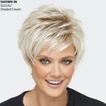 Chic It Up Wig by Raquel Welch® (image 2 of 5)