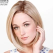 Lady Latte Lace Front Monofilament Wig by BelleTress® (image 2 of 5)
