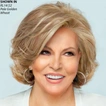 Untold Story Lace Front Monofilament Wig (image 1 of 5)