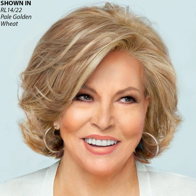 Untold Story Lace Front Monofilament Wig by Raquel Welch® (image 1 of 5)