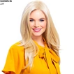 Sensational Lace Front Monofilament Wig by TressAllure® (image 1 of 6)