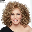 Click, Click, Flash Lace Front Wig by Raquel Welch® (image 1 of 12)