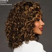 Click, Click, Flash Lace Front Wig (image 2 of 12)