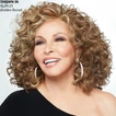 Click, Click, Flash Lace Front Wig by Raquel Welch® (image 2 of 12)