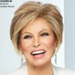 Go-To Style Lace Front Wig by Raquel Welch® (image 1 of 6)