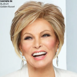 Product image for Go-To Style Lace Front Wig