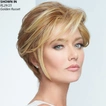 Go-To Style Lace Front Wig by Raquel Welch® (image 2 of 6)
