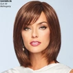 Premium Luxury Lace Front Monofilament Wig by Gabor® (image 1 of 6)