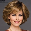 Gimme Drama Lace Front Wig by Gabor® (image 1 of 5)