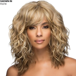 Product image for Fajar Wig