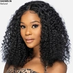 Pesaro Lace Front Remy Human Hair Wig by Vivica Fox (image 2 of 3)