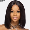 Stana Lace Front Remy Human Hair Wig by Vivica Fox (image 1 of 3)