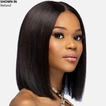 Stana Lace Front Remy Human Hair Wig by Vivica Fox (image 2 of 3)