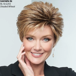 Product image for Candid Capture Lace Front Wig