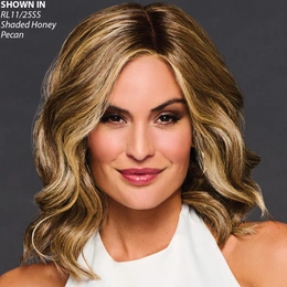 Product image for Bella Vida Lace Front Wig