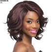 Trudy Lace Front Wig by Vivica Fox (image 2 of 3)