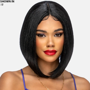 Elvin Lace Front Wig by Vivica Fox (image 1 of 3)