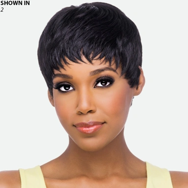 Carrie Wig by Vivica Fox (image 1 of 3)