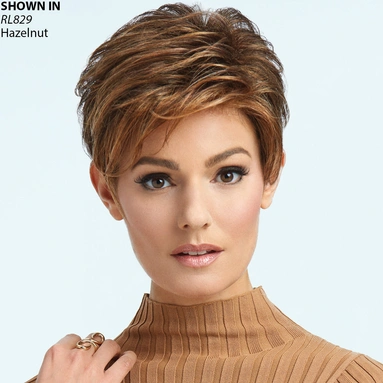 Advanced French Lace Front Wig by Raquel Welch® (image 1 of 6)