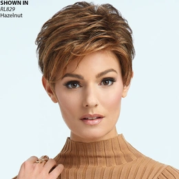 Product image for Advanced French Lace Front Wig