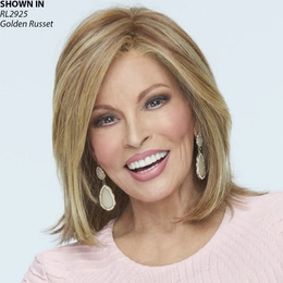 Product image for Big Time Lace Front Wig