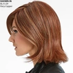 Big Time Lace Front Wig (image 2 of 11)