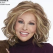 Editor's Pick Elite Hand-Tied Lace Front Wig by Raquel Welch® (image 1 of 6)