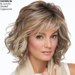 Editor's Pick Elite Hand-Tied Lace Front Wig by Raquel Welch® (image 2 of 6)
