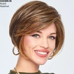 Heard It All Lace Front Wig by Raquel Welch® (image 1 of 9)