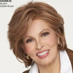 In Charge Lace Front Wig by Raquel Welch® (image 1 of 5)