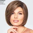 Let's Rendezvous Lace Front Wig by Raquel Welch® (image 1 of 11)