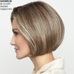 Let's Rendezvous Lace Front Wig (image 2 of 11)