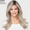 Mesmerized Hand-Tied Lace Front Wig by Raquel Welch® (image 2 of 5)