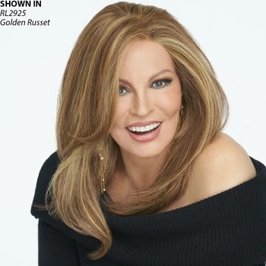Nice Move Lace Front Wig by Raquel Welch® (image 1 of 7)