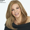 Nice Move Lace Front Wig by Raquel Welch® (image 2 of 7)