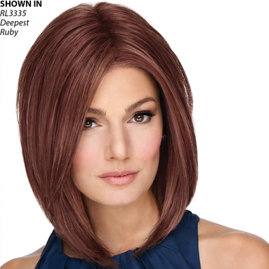 On Point Lace Front Wig by Raquel Welch® (image 1 of 5)