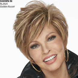 Product image for On Your Game Lace Front Wig