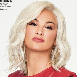 Product image for Simmer Lace Front Wig