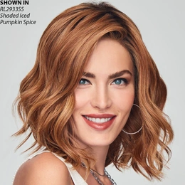 Product image for Simmer Elite Hand-Tied Lace Front Wig