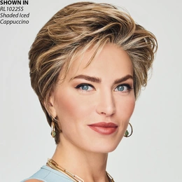 Product image for Up Close & Personal Lace Front Wig
