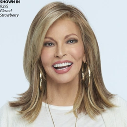 Product image for Watch Me Wow Lace Front Wig