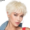Brushed Pixie Wig by TressAllure® (image 2 of 6)