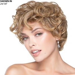 Product image for Modern Curls Wig