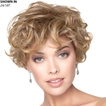 Modern Curls Wig by TressAllure® (image 2 of 5)