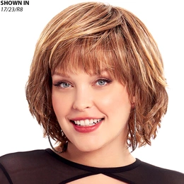 Product image for Flawless Waves Wig