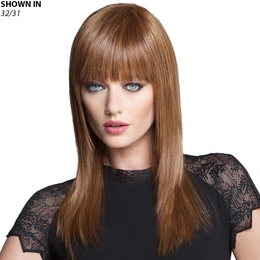 Product image for Sleek & Straight Wig