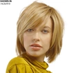 Sheer Joy Lace Front Monofilament Wig by TressAllure® (image 1 of 4)