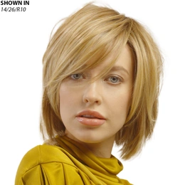 Product image for Sheer Joy Lace Front Monofilament Wig